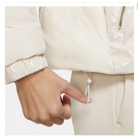 КУРТКА NIKE W NSW ICON CLASH OTW SYN CU6712-140_image_6