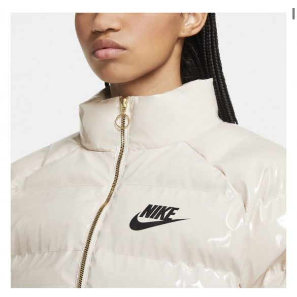 КУРТКА NIKE W NSW ICON CLASH OTW SYN CU6712-140_image_4