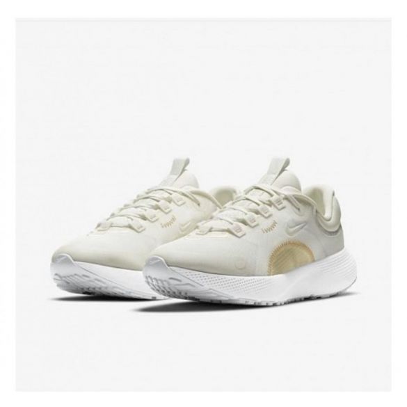 Женские Кроссовки Nike React Escape Run CV3817-101_image_3