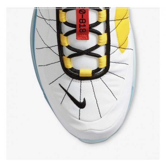 Чоловічі кросівки NIKE MX-720-818 CV4199-100_image_4