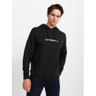 ТОЛСТОВКА CONVERSE STAR CHEVRON WELLNESS PULLOVER HOODIE 10022244-001