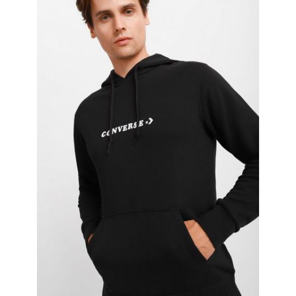 ТОЛСТОВКА CONVERSE STAR CHEVRON WELLNESS PULLOVER HOODIE 10022244-001_image_3