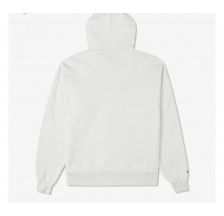 ТОЛСТОВКА CONVERSE OVERSIZED CHENILLE PATCH HOODIE 10022349-103
