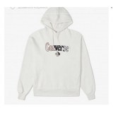 ТОЛСТОВКА CONVERSE OVERSIZED CHENILLE PATCH HOODIE 10022349-103_image_1