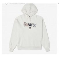 ТОЛСТОВКА CONVERSE OVERSIZED CHENILLE PATCH HOODIE 10022349-103_image_2
