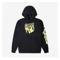 ТОЛСТОВКА CONVERSE POKEMON PO HOODIE BLACK 10023901-001