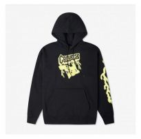ТОЛСТОВКА CONVERSE POKEMON PO HOODIE BLACK 10023901-001_image_2