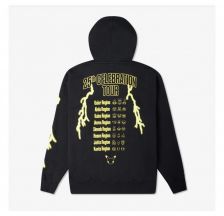 ТОЛСТОВКА CONVERSE POKEMON PO HOODIE BLACK 10023901-001