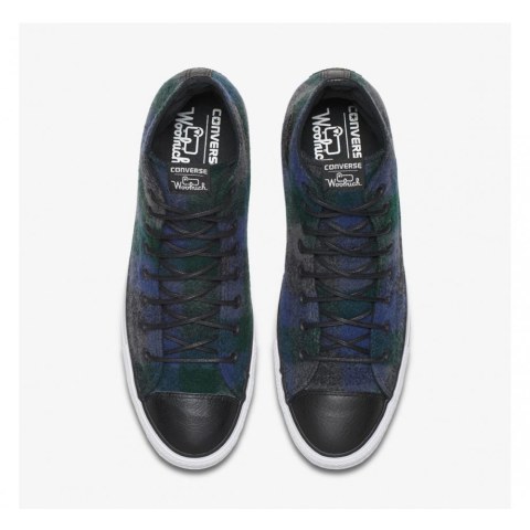 Кеди converse 153835C_image_5