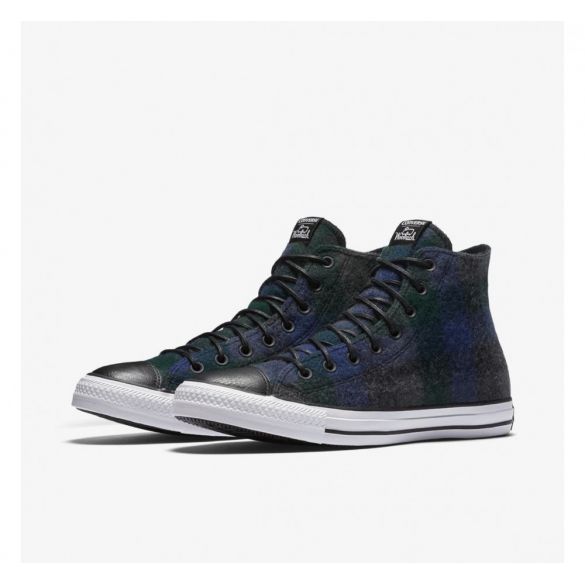 Кеди converse 153835C_image_4