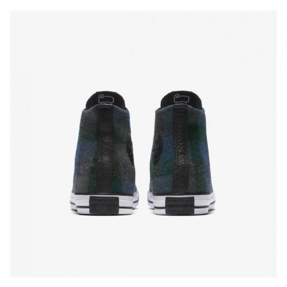 Кеди converse 153835C_image_3