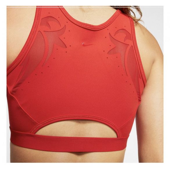 Бра-Топ Nike W Nk Boutique Mesh Motif Bra CD5829-657_image_4