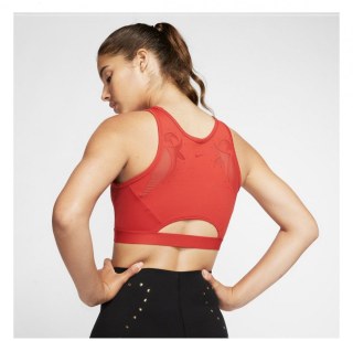 Бра-Топ Nike W Nk Boutique Mesh Motif Bra CD5829-657