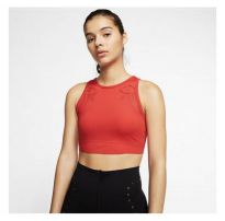 Бра-Топ Nike W Nk Boutique Mesh Motif Bra CD5829-657_image_5
