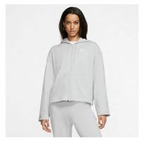 Толстовка Nike W Nsw Hoodie Fz Jrsy CJ3752-140_image_6