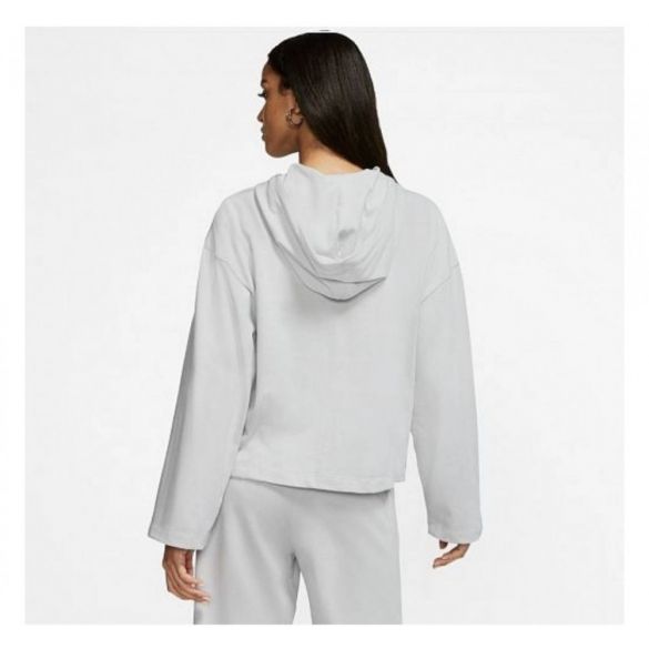Толстовка Nike W Nsw Hoodie Fz Jrsy CJ3752-140_image_2