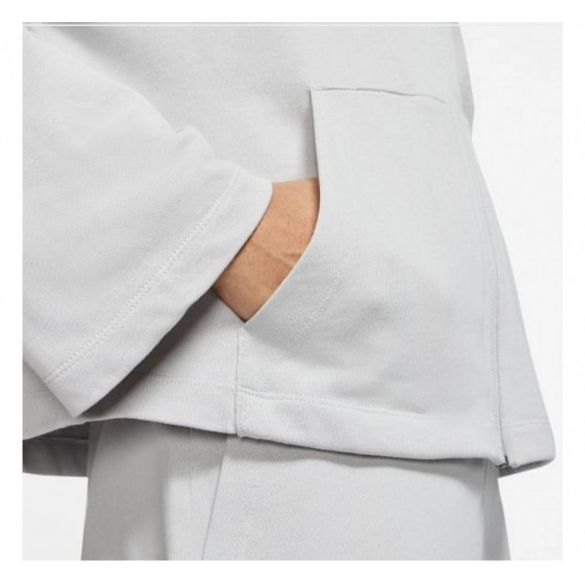 Толстовка Nike W Nsw Hoodie Fz Jrsy CJ3752-140_image_3