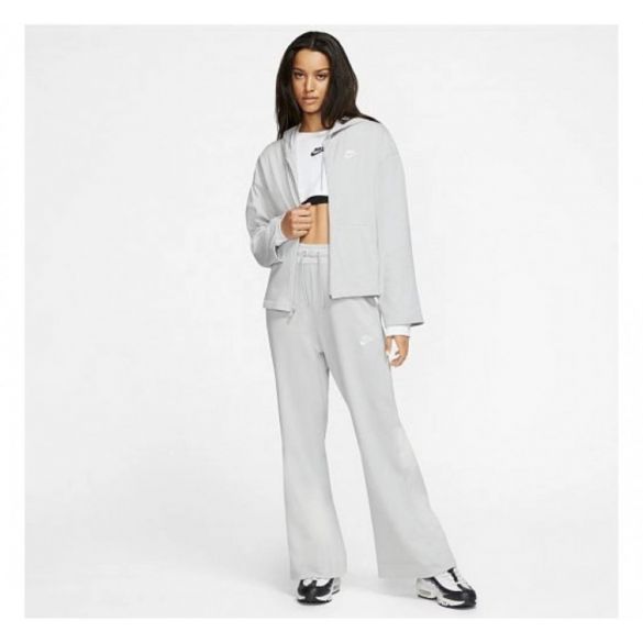 Толстовка Nike W Nsw Hoodie Fz Jrsy CJ3752-140_image_6