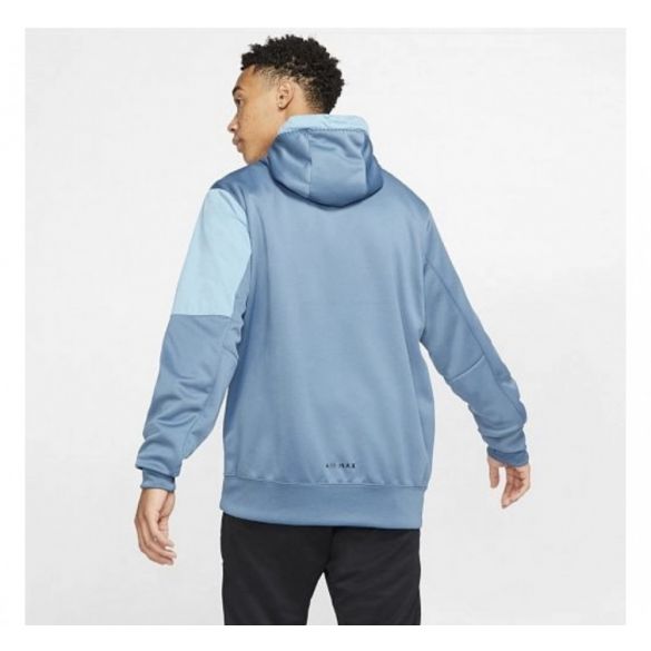 Толстовка Nike M Nsw Air Max Pk Po Hoodie CU0115-418_image_2