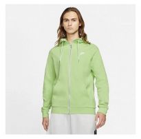 Толстовка Nike M Nsw Modern Hoodie Fz Flc CU4455-399_image_5