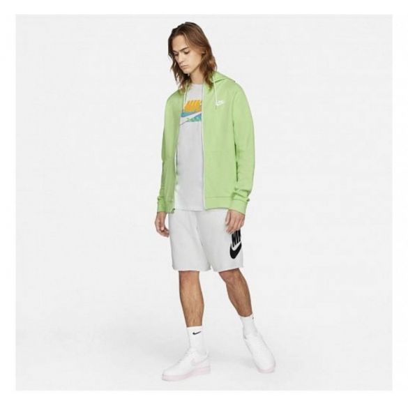 Толстовка Nike M Nsw Modern Hoodie Fz Flc CU4455-399_image_5