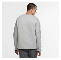 Толстовка Nike Sportswear Tech Fleece Crew CU4505-063_image_4