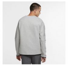 Толстовка Nike Sportswear Tech Fleece Crew CU4505-063