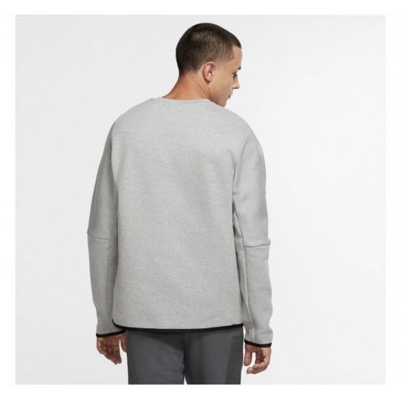 Толстовка Nike Sportswear Tech Fleece Crew CU4505-063_image_2