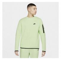 Толстовка Nike Sportswear Tech Fleece Crew CU4505-383_image_5