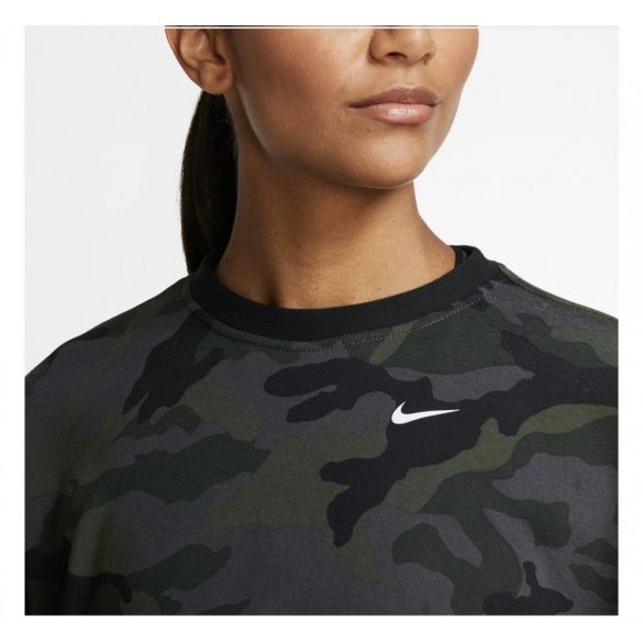 Толстовка Nike W Dry Get Fit Fc Cw Pp2 Camo Cu4621-082_image_4