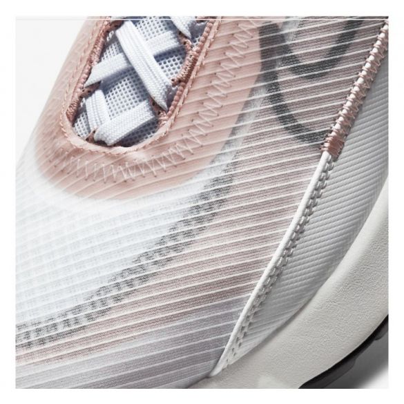  Кросівки Nike W Air Max 2090 CV8727-100_image_4