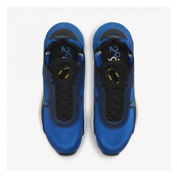 Кросівки Nike Air Max 2090 CV8835-400_image_4