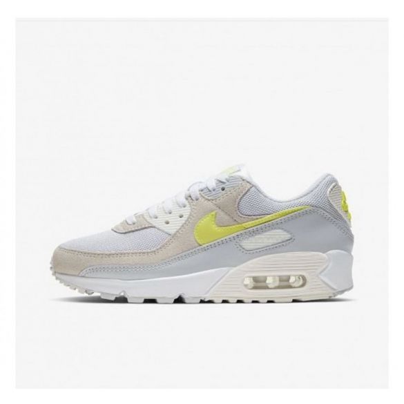 Кроссовки Nike Wmns Air Max 90 CW2650-100_image_2