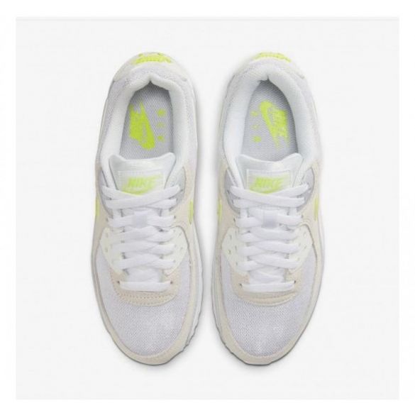 Кроссовки Nike Wmns Air Max 90 CW2650-100_image_4