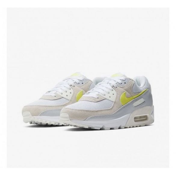 Кроссовки Nike Wmns Air Max 90 CW2650-100_image_3