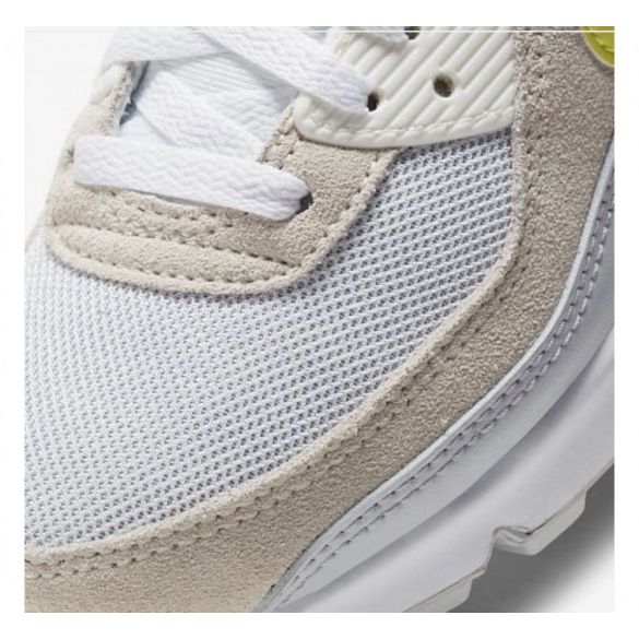 Кроссовки Nike Wmns Air Max 90 CW2650-100_image_6