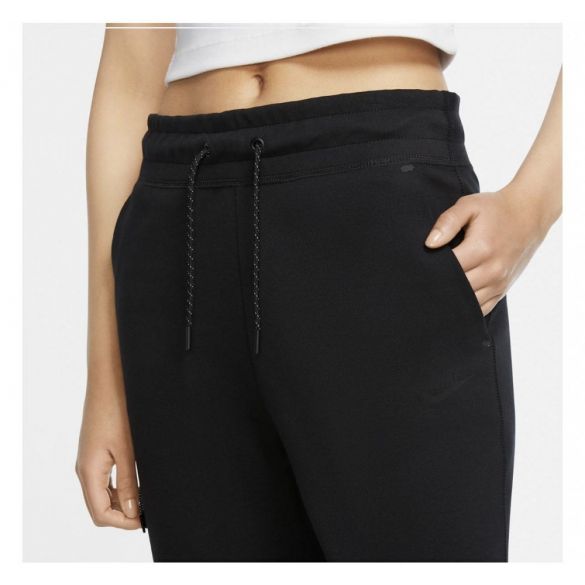 Жіночі штани Nike W Nsw Tch Flc Essntl Hr Pnt CW4292-010_image_4