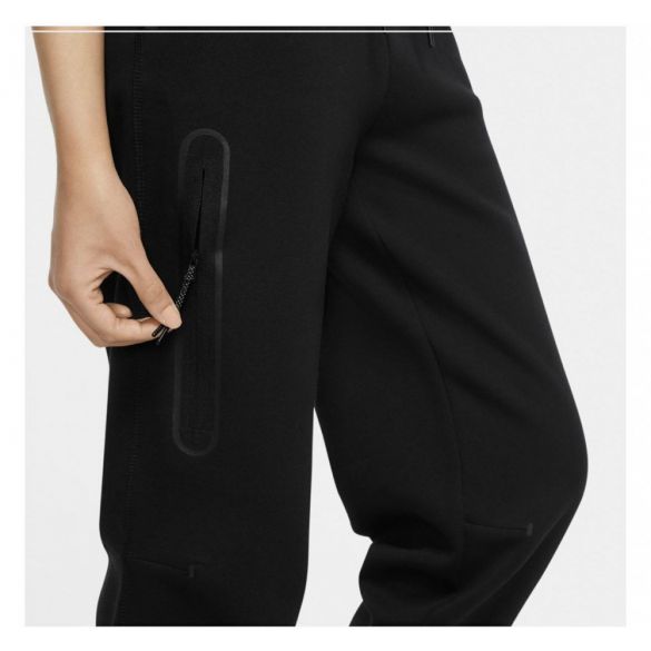 Жіночі штани Nike W Nsw Tch Flc Essntl Hr Pnt CW4292-010_image_3