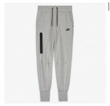 Жіночі штани Nike W Nsw Tch Flc Essntl Hr Pnt CW4292-063