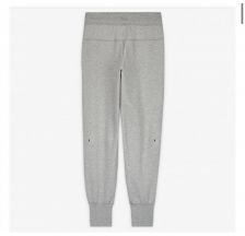 Жіночі штани Nike W Nsw Tch Flc Essntl Hr Pnt CW4292-063