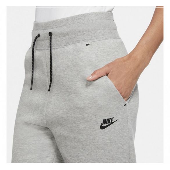Брюки Nike Sportswear Tech Fleece Grey CW4294-063_image_4