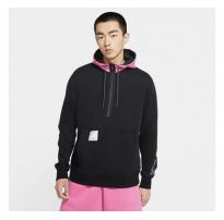 Толстовка Nike M Nsw Cj Hz Hoodie Ft CW6544-010_image_8