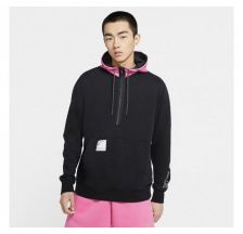 Толстовка Nike M Nsw Cj Hz Hoodie Ft CW6544-010