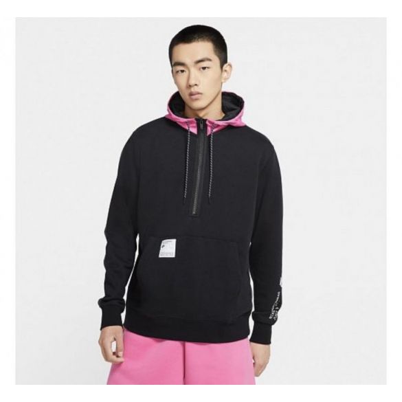 Толстовка Nike M Nsw Cj Hz Hoodie Ft CW6544-010_image_1