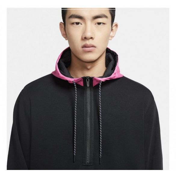 Толстовка Nike M Nsw Cj Hz Hoodie Ft CW6544-010_image_3