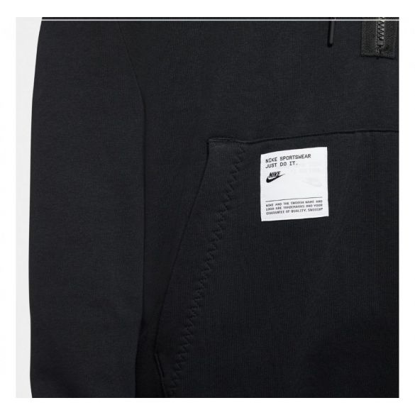 Толстовка Nike M Nsw Cj Hz Hoodie Ft CW6544-010_image_6