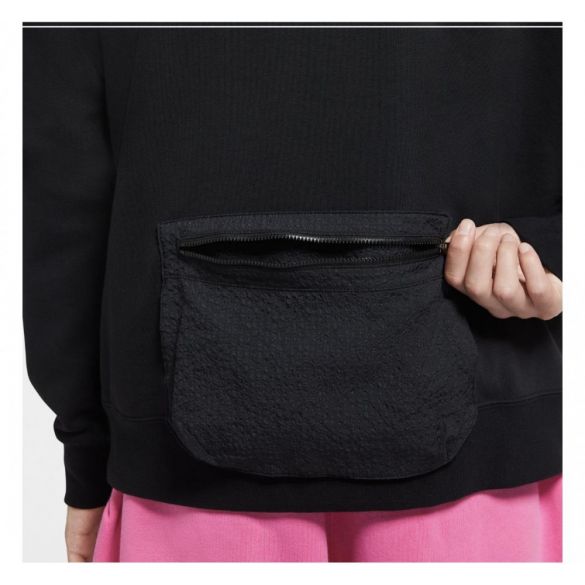 Толстовка Nike M Nsw Cj Hz Hoodie Ft CW6544-010_image_4