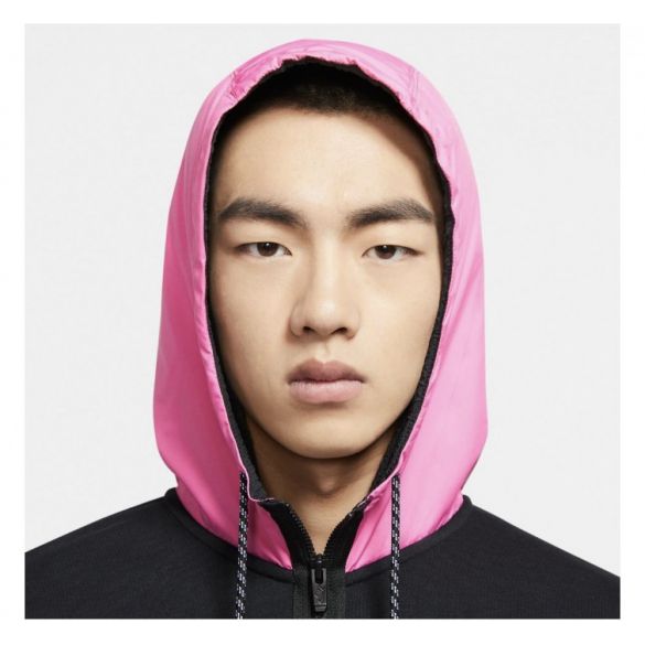 Толстовка Nike M Nsw Cj Hz Hoodie Ft CW6544-010_image_7