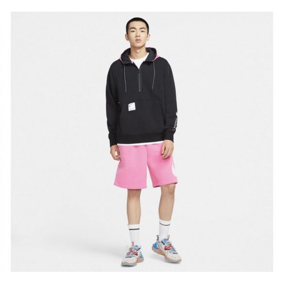 Толстовка Nike M Nsw Cj Hz Hoodie Ft CW6544-010_image_8