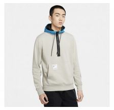 Толстовка Nike M Nsw Cj Hz Hoodie Ft CW6544-230